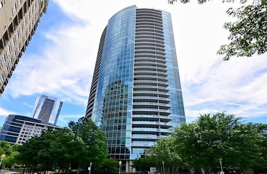 Buckhead Grand Condominiums Buckhead Atlanta, Highrise Condos